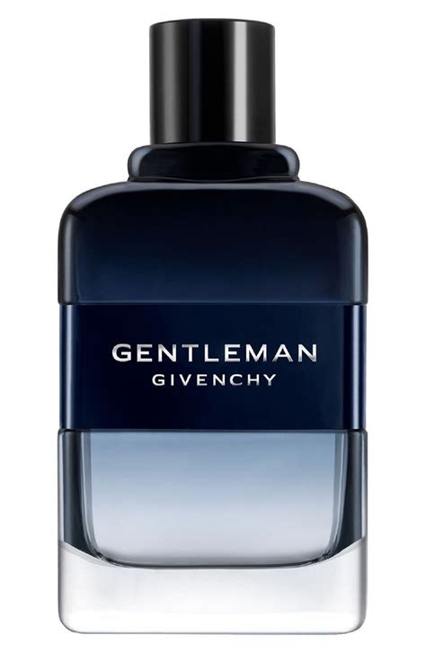 02 80896911 givenchy|Gentleman Eau de Toilette Intense Givenchy for men.